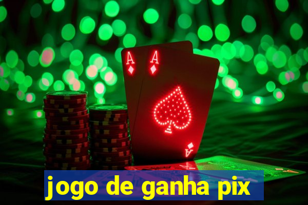 jogo de ganha pix